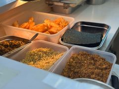 -徐氏糯米包油条(山海关路店)