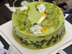 -LEB³勒布立方·蛋糕