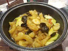 -新兴家喻酒家·羊城名宴(昌岗店)