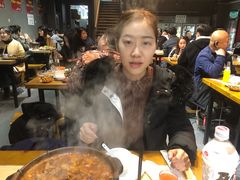 -范贤光鸡公煲(平乐园总店)