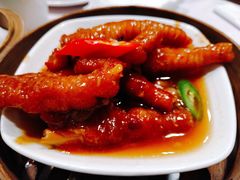 酱汁蒸凤爪-丰鲤楼•闽南茶楼(仟禧汇店)