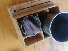 -木屋烧烤(坂田天安云谷店)