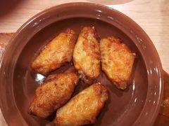 烤翅-萨莉亚意式餐厅(江桥万达广场店)
