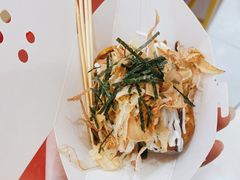 原味章鱼烧-泉鲤章鱼烧(互联宝地店)