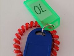 -佳明游泳馆(惠新西街南口店)