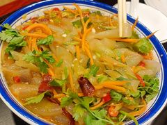 -田家大院东北农家菜铁锅炖(西安总店)