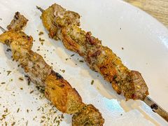 -香妃烤鸡(西单店)