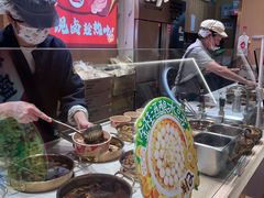 -盛香亭热卤(光明大仟里店)