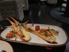 -上海苏宁宝丽嘉酒店·Cafe Bellagio西餐厅