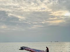 -惠州金海湾嘉华度假酒店