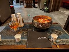 -菩泰·泰式草本按摩SPA(武汉新天地南馆店)