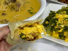 -横道佛手居筋饼店
