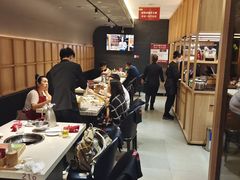 -浩爷羊蝎子火锅(望京店)
