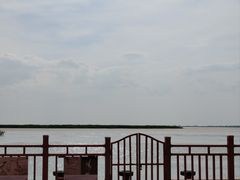 -乌梁素海景区