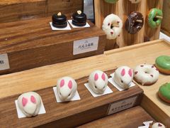 -第六季自助餐厅(北太平庄店)