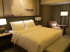 -舟山希尔顿酒店