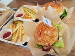 -小意思咖啡店(草桥店)