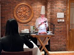 -四季民福烤鸭店(望京旺角店)
