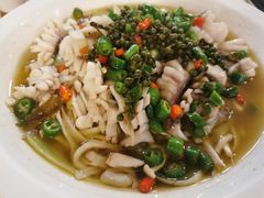 藤椒鱼-三猫黑鱼花(南大店)