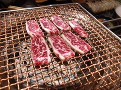 风花雪月-九田家黑牛烤肉料理(石路天虹店)