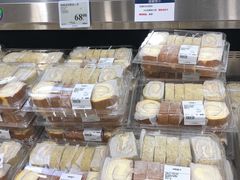 -山姆会员商店(邻瑞广场店)