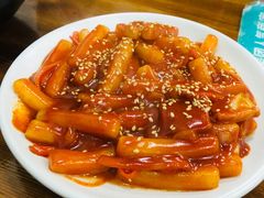 -优壹佳·延边朝鲜族料理(中山北路店)