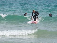 -盘古掌冲浪俱乐部(日月湾店)