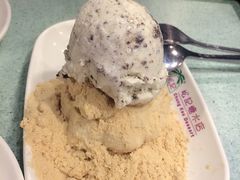 -松记糖水店(铜锣湾分店)