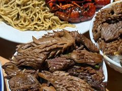 -食鸡公社辣子鸡·潍坊菜·烧烤