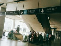 -常州汽车客运站