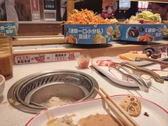 -龍歌自助小火锅(崂山丽达店)