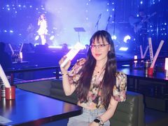 -MOSSO·Liveshow(M3香港广场店)