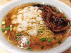 -朱鸿兴面馆(镇湖店)