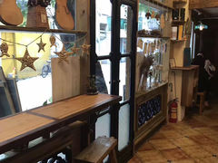 -西关84·History·Art·Cafe