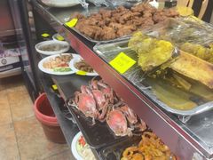 -阿静美食