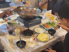 -玩坞轰趴馆·户外团建聚会主题生日派对馆(世豪广场店)