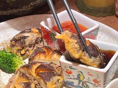 -隐月· 㐂和食屋(芝罘万达公馆店)