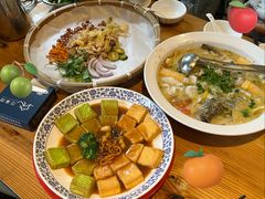 -花溪雨·森林餐厅(石基店)