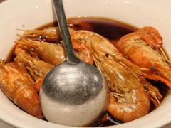 -小厨师·二十年沈家门小海鲜(百井坊巷店)