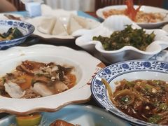 -糟粕醋·椰苑海南菜餐厅(亚龙湾天域酒店)