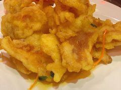 锅包肉-粗粮人家·东北菜(洋桥店)