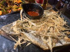 -鑫釜山海鲜烧烤(浑南店)