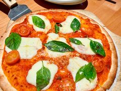 -新贝乐意大利餐厅(苏州中心店)