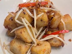 -潮粥荟·潮汕砂锅粥(槐房万达店)