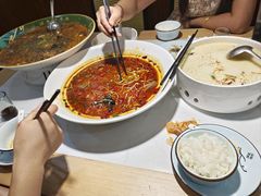 -光海·乡记酸菜鱼·始于1996(花园路店)