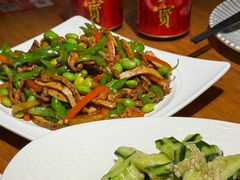 -金陵一哥龙虾(水木秦淮店)