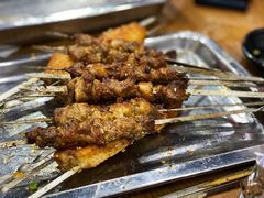 -老虎滩大连海鲜烧烤(建邺云锦路总店)