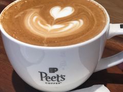-Peet's Coffee皮爷咖啡(大学路店)