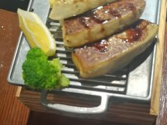 -松子料理(华威桥店)
