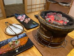 -大阪烧肉BAKA一代(十亩地店)